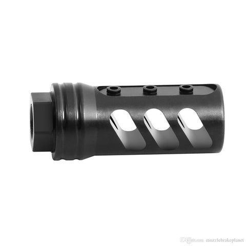 Heavy-Duty Muzzle Brake for .308-A2