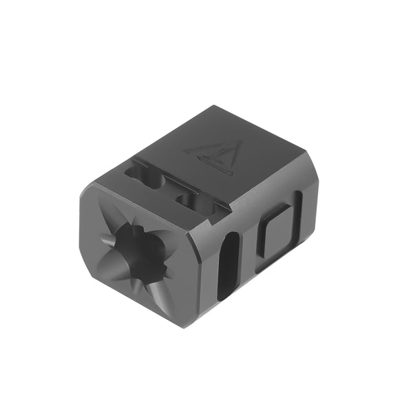 Glock Pistol Micro Compensator - GC03