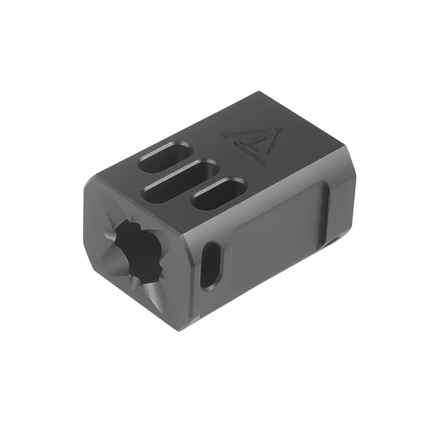 Glock Pistol Micro Compensator - GC04