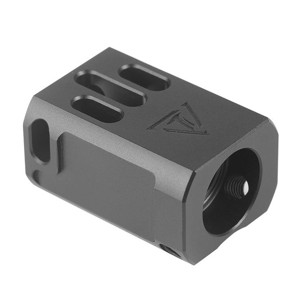 Glock Pistol Micro Compensator - GC04