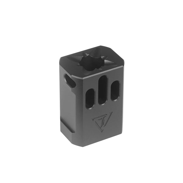 Glock Pistol Micro Compensator - GC04