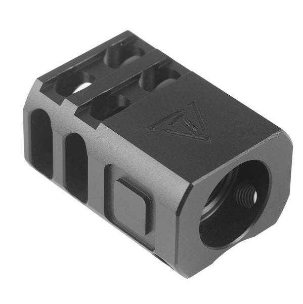 Glock Pistol Micro Compensator - GC05