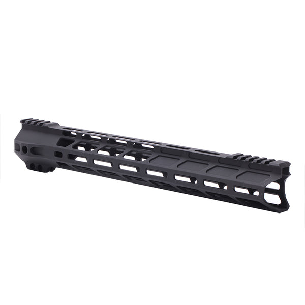 15" Alpha One AR-15 M-Lok Free Float Rail Handguard-HGML05