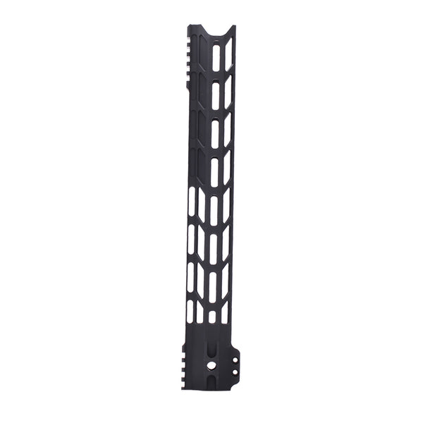 13.5" Alpha One AR-15 M-Lok Free Float Rail Handguard-HGML05