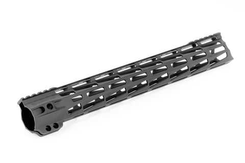 15" Alpha One AR-15 M-Lok Free Float Rail Handguard-HGML06