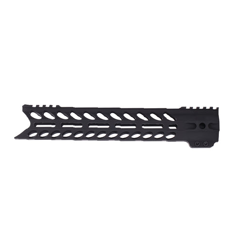 15" Alpha One AR-15 M-Lok Free Float Rail Handguard-HGML09