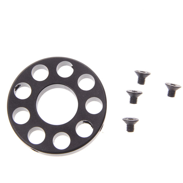 Front End Cap for 0.75" barrel