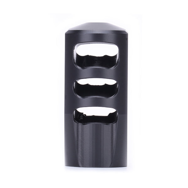 Heavy-Duty Muzzle Brake for .223 5.56 1/2x28tpi Thread-JB02-1