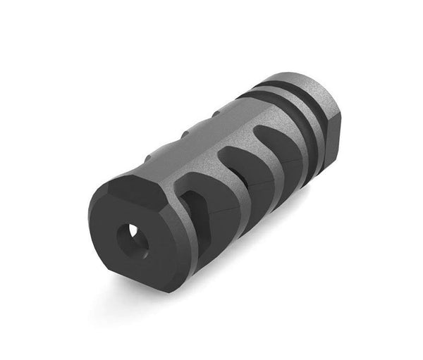 Heavy-Duty Muzzle Brake for .223 5.56 1/2x28tpi Thread-MB67