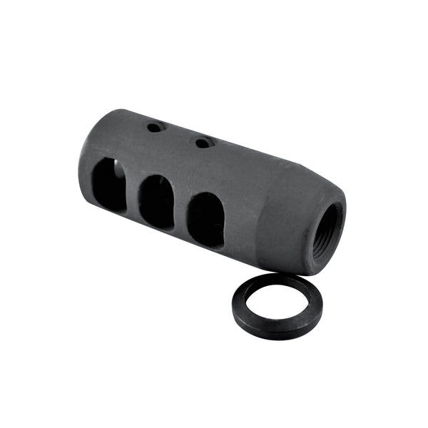 Muzzle Brake for 308 Rifle-MZ15