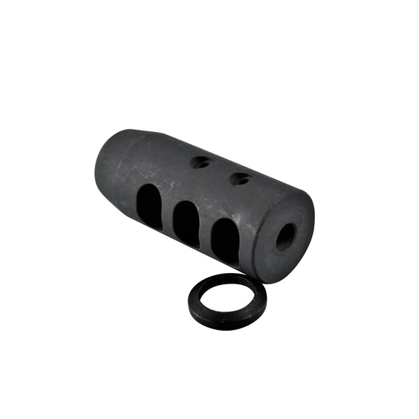 Muzzle Brake for 308 Rifle-MZ15
