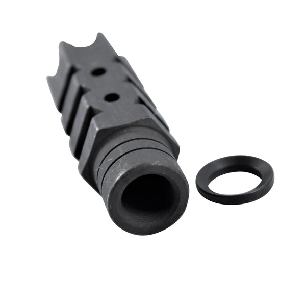 Muzzle Brake for 308 Rifle-MZ16