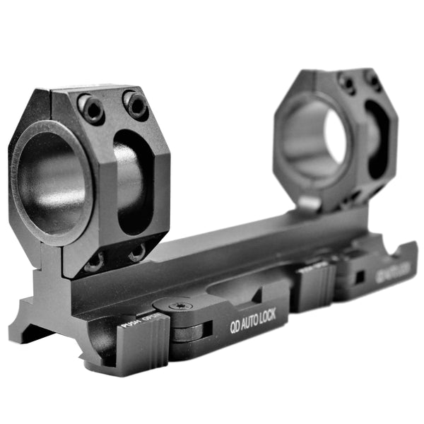 AR15 M4 30mm / 1"  Quick Release Scope Mount QD68