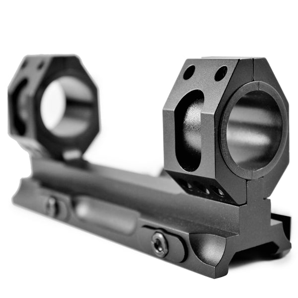 AR15 M4 30mm / 1"  Quick Release Scope Mount QD68