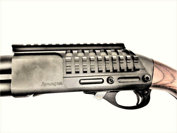 Remington Shotgun 870 1100 1187 Mount