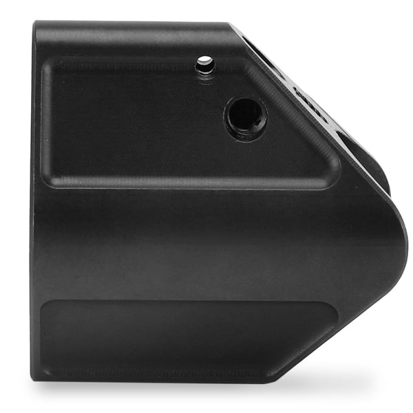 Gas Block 0.75"Low Profile Steel Adjustable -UR750ADJ