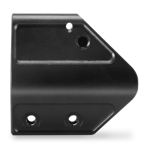 Gas Block 0.75"Low Profile Steel Adjustable Clamp On-UR750ADJ-CO