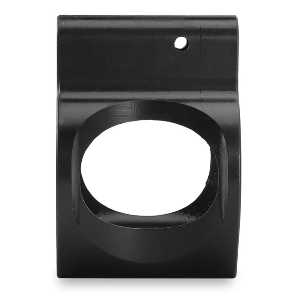 Gas Block Adjustable 0.75"Low Profile Steel-XE750ADJ