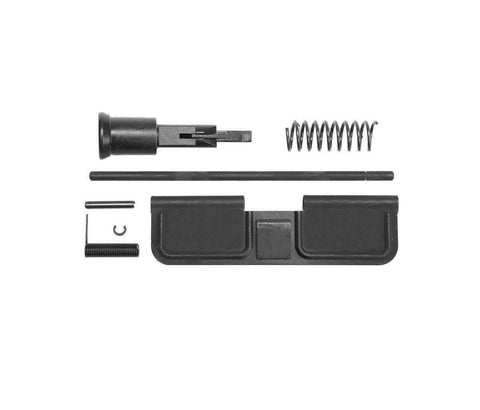 Forward Assist Bolt Button and Dust Cover Assembly Set-PK06