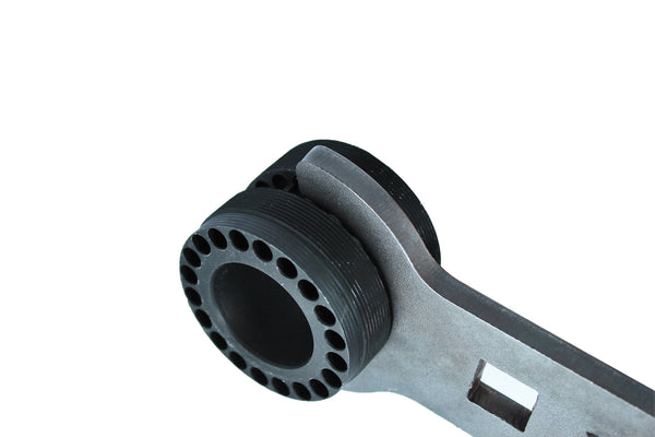 Barrel Nut Wrench Jam Nut Tool