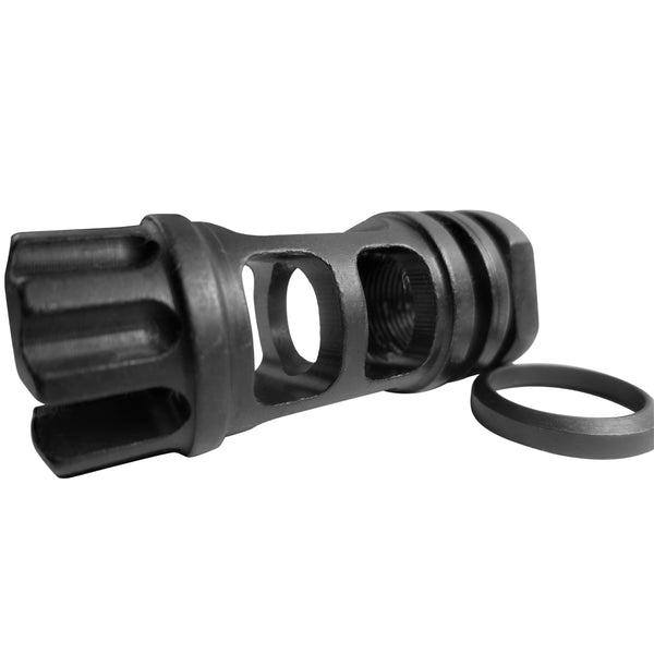 Muzzle Brake for 223 Rifle-MZ18