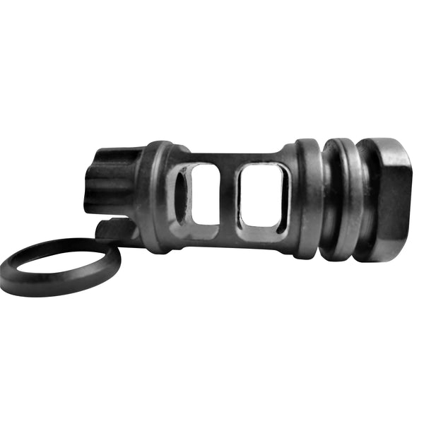 Muzzle Brake for 223 Rifle-MZ18