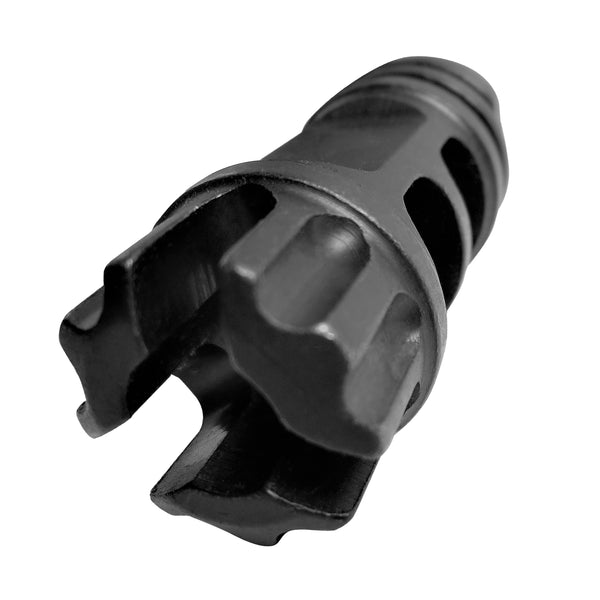 Muzzle Brake for 223 Rifle-MZ18