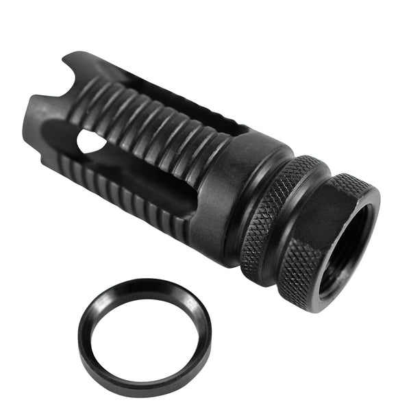 Muzzle Brake for 223 Rifle-MZ9