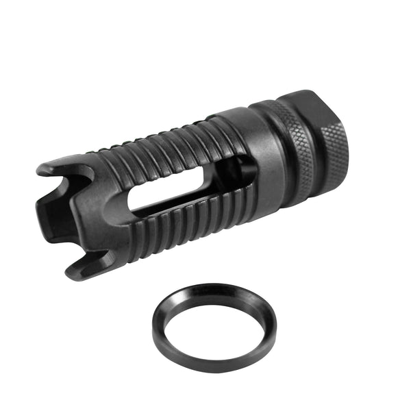 Muzzle Brake for 223 Rifle-MZ9
