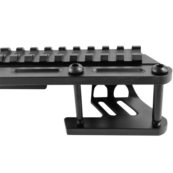 Remington Shotgun 870 1100 1187 Mount