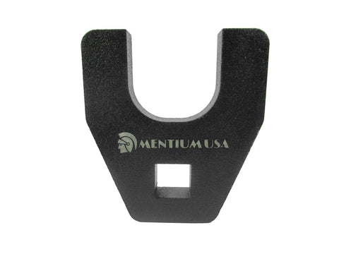 Heavy Duty Barrel Nut Wrench Tool for 308 Rifle 1.42"(36mm)