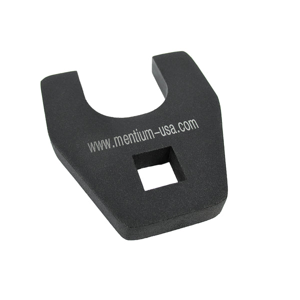 Heavy Duty Barrel Nut Wrench Tool for Alpha Handguard - 31.9mm opening