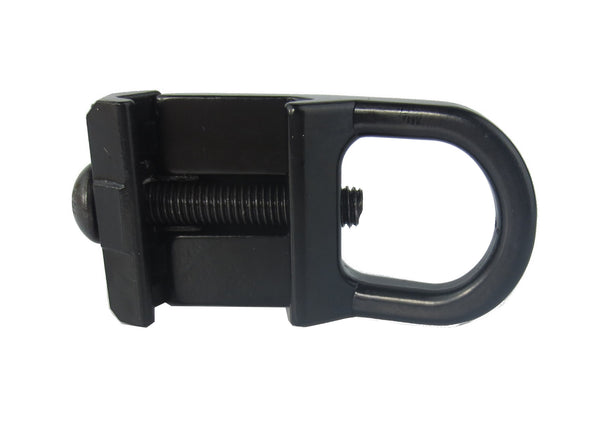 Steel Tactical Picatinny Rail Sling Attachment Point Adapter